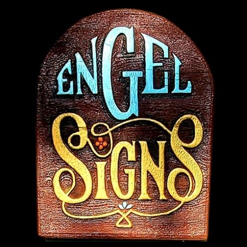 Engel Signs